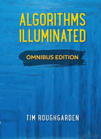 Algorithms Illuminated - Roughgarden Tim [KSIĄŻKA]