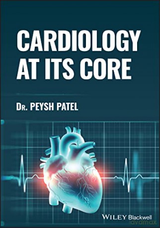 Cardiology At Its Core [KSIĄŻKA]