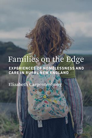 Families On The Edge - Eliz Carpenter-Song [KSIĄŻKA]