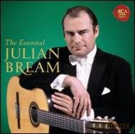 Julian Bream: Julian Bream - Best Of [2CD]