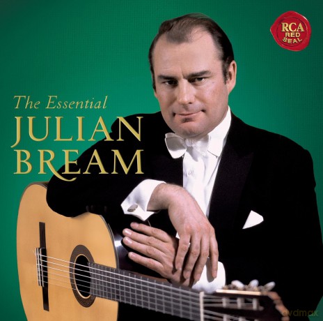Julian Bream: Julian Bream - Best Of [2CD]