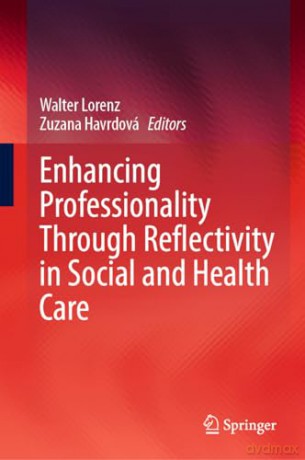 Enhancing Professionality Through Reflec - Lorenz Walter [KSIĄŻKA]