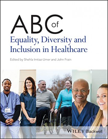 Abc Of Equality Diversity And Inclusio [KSIĄŻKA]