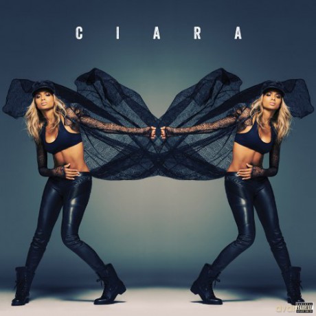 Ciara: Ciara [CD]