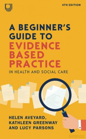 Beginners Guide To Evidence-Based Pr [KSIĄŻKA]