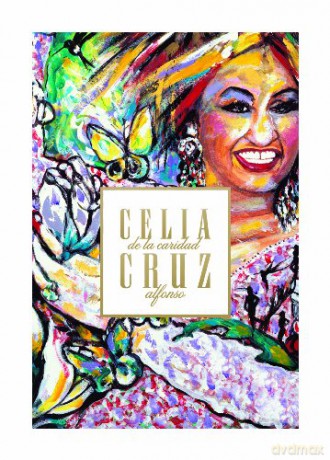 Celia Cruz: The Absolute Collection (digibook) [2CD]