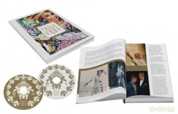 Celia Cruz: The Absolute Collection (digibook) [2CD]