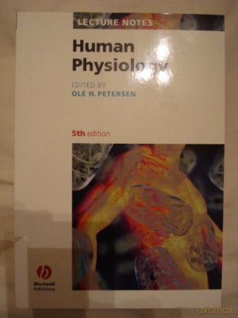 2human Physiology - Ole Petersen [KSIĄŻKA]