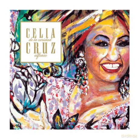 Celia Cruz: The Absolute Collection [CD]