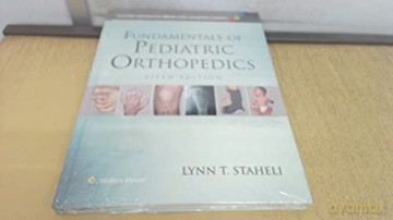 Fundamentals Pediatric Orthopedics 5e [KSIĄŻKA]