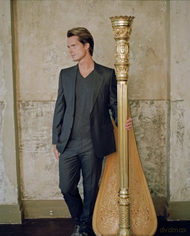 Xavier De Maistre: Mozart [CD]