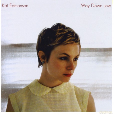 Kat Edmonson: Way Down Low [CD]
