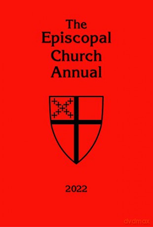 Episcopal Church Annual 2022 [KSIĄŻKA]