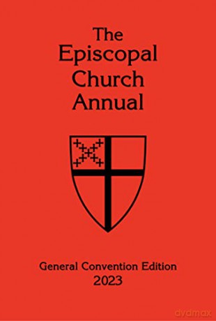 Episcopal Church Annual 2023 [KSIĄŻKA]