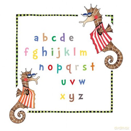 Animal Abc - Susan Rennie [KSIĄŻKA]
