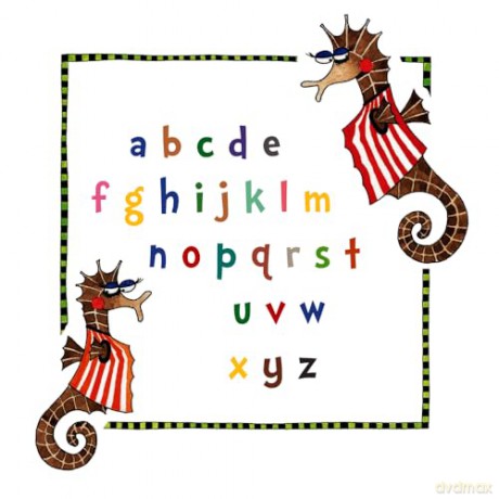 Animal Abc - Susan Rennie [KSIĄŻKA]
