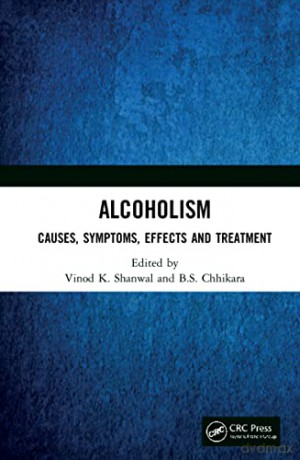 Alcoholism Shanwal And Chhikara [KSIĄŻKA]