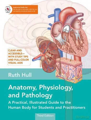Anatomy Physiology And Pathology A Pr [KSIĄŻKA]