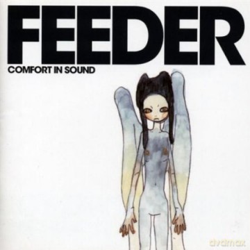 Feeder: Comfort In Sound [CD]