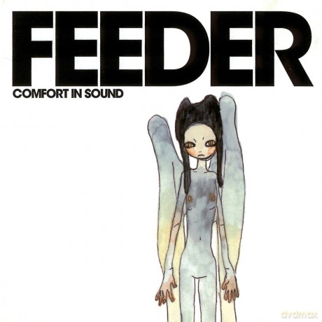 Feeder: Comfort In Sound [CD]