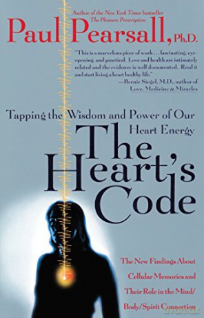 The Heart S Code - Pearsall Paul [KSIĄŻKA]