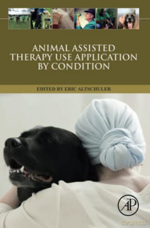 Animal Assisted Therapy Use Application - Eric Altschuler [KSIĄŻKA]