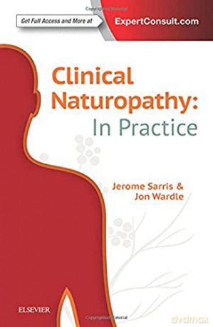 Clinical Naturopathy In Practice [KSIĄŻKA]