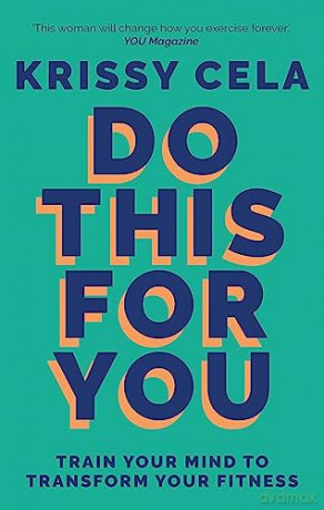 Do This For You - Krissy Cela [KSIĄŻKA]