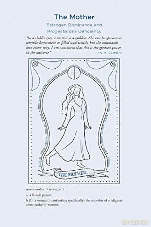 The Hormone Balance Bible - Shawn Tassone [KSIĄŻKA]