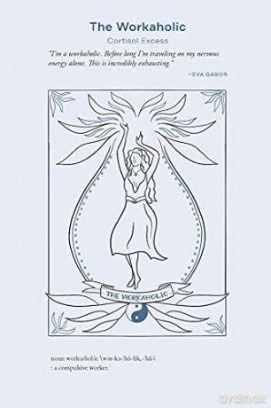 The Hormone Balance Bible - Shawn Tassone [KSIĄŻKA]
