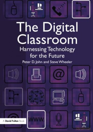 Digital Classroom - Peter John [KSIĄŻKA]