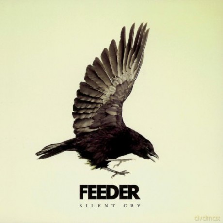 Feeder: Silent Cry [CD]