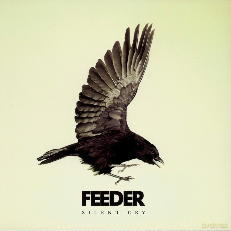 Feeder: Silent Cry [CD]