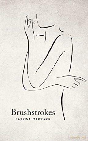 Brushstrokes - Sabrina Marzaro [KSIĄŻKA]