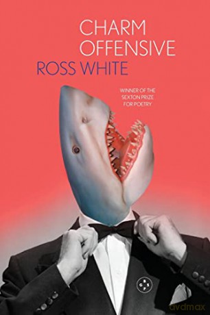 Charm Offensive - Ross White [KSIĄŻKA]