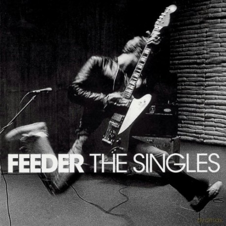 Feeder: The Singles [CD]