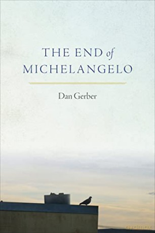 End Of Michelangelo [KSIĄŻKA]