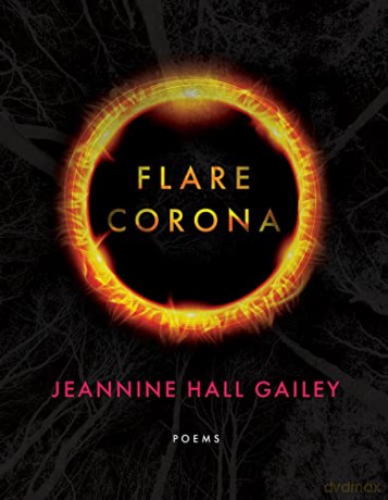 Flare Corona [KSIĄŻKA]