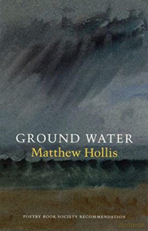 Ground Water - Matthew Hollis [KSIĄŻKA]