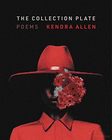 The Collection Plate - Kendra Allen [KSIĄŻKA]
