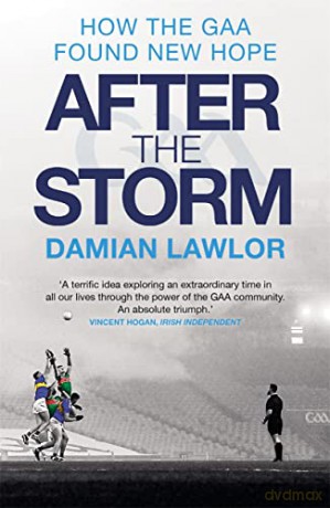 After The Storm - Damian Lawlor [KSIĄŻKA]