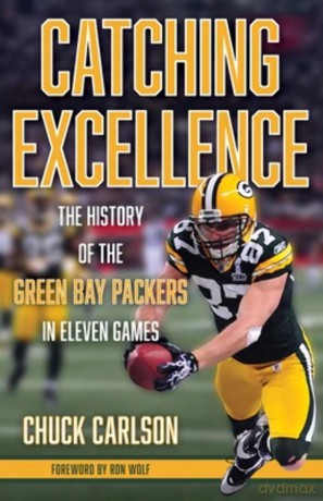 Catching Excellence - Chuck Carlson [KSIĄŻKA]
