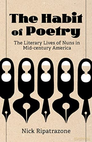Habit Of Poetry - Nick Ripatrazone [KSIĄŻKA]