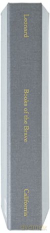 Books Of The Brave - Irving A Leonard [KSIĄŻKA]