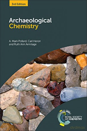 Archaeological Chemistry - Pollard [KSIĄŻKA]