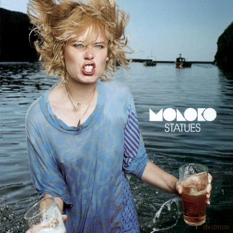 Moloko: Statues [CD]