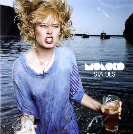 Moloko: Statues [CD]