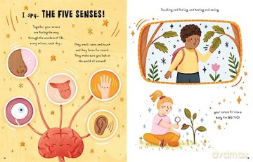 5 Minute Human Body Stories - Purnell Dawnay [KSIĄŻKA]