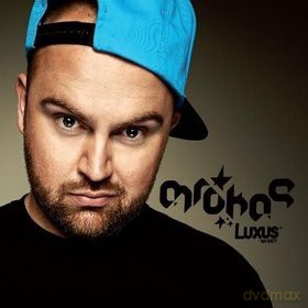 Mrokas: Luxus Na Raty [CD]