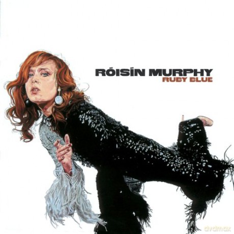 Roisin Murphy: Ruby Blue [CD]